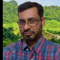 Md. Rafikul Islam