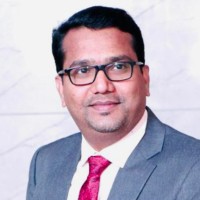 Pradeep Nair