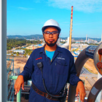 Kamarul Azman Abdullah