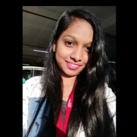 Shweta Ranjane