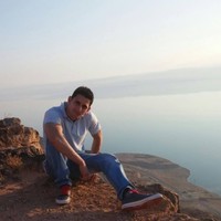 Omar Halabi