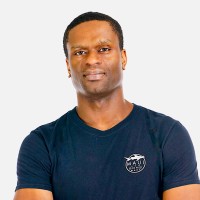 Ron Mayland Sr. Art Director