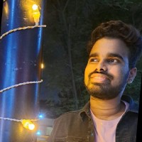 Tharunprasad T P