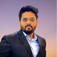 Suraj Jadhav