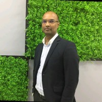 Anil Pocharam