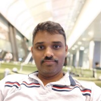 Suresh Balamurugan
