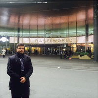 Rasoul Asadi