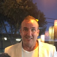 Darren Buhagiar