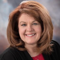Cathy Cullen-Kuhr