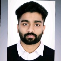 Ajay Sasikumar