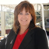 Debra West