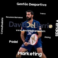David del Barrio