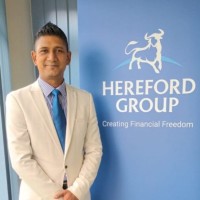 Timothy Naidoo