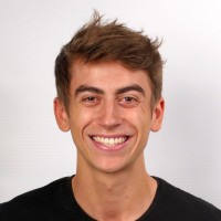 Cedric Lion