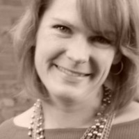 Anne Potter