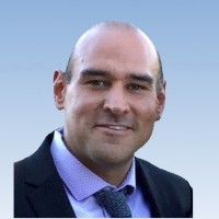 Steffan Benamou