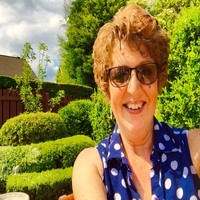 Hilary Bourke