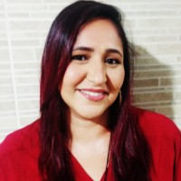 Kariny Caetano Costa