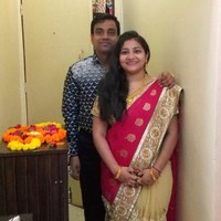 DEEPAK MANGAL