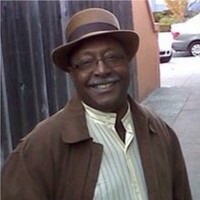 Tony Evans