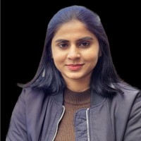 Subhasmita Panda