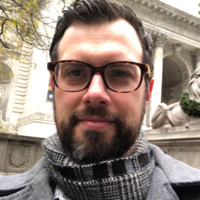 Christopher Pirrone