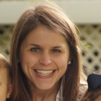 Ashley Brown, CMA, MBA