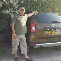 Saoud Salem