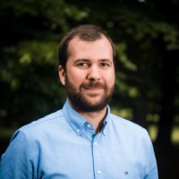 Daniel Stefan Carstea