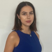 Laura Mireanu