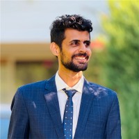 Ali Shan