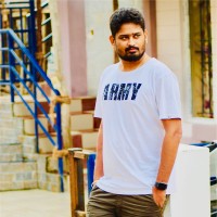 Ramasubramanian R