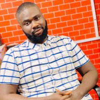 Mfonobong Edet Akpan