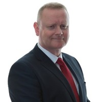 Diarmuid Gowen FCA FCPA