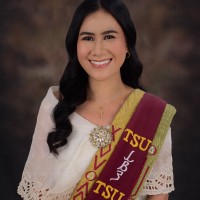 Patricia Rose Bugarin