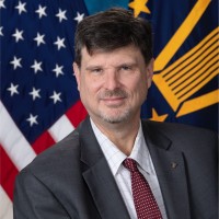 Jim Bates