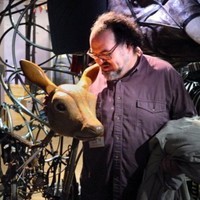 Jeffrey Canton