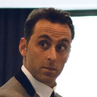 Perry Decoveny