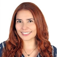 Angie Fernanda Plata Hernández