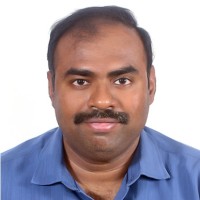 Rajeshwar Ts