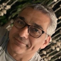 Carlos Augusto Goncalves