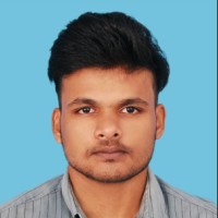 Jins Mathew Koshy