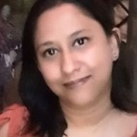 Munmun Ghosh