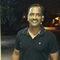 Ashok Selvaraj