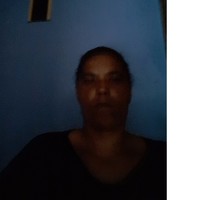 Maria Rosângela dos Santos da cruz