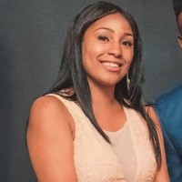 Kia Stevens, M.Ed