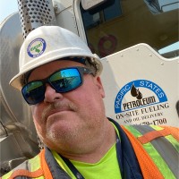 Ted Fleming, PRC