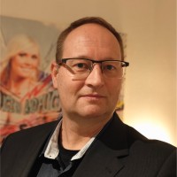 Christian Stofberg