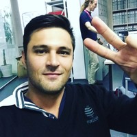 Donovan Goosen