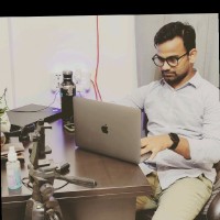 Abhishek Singh